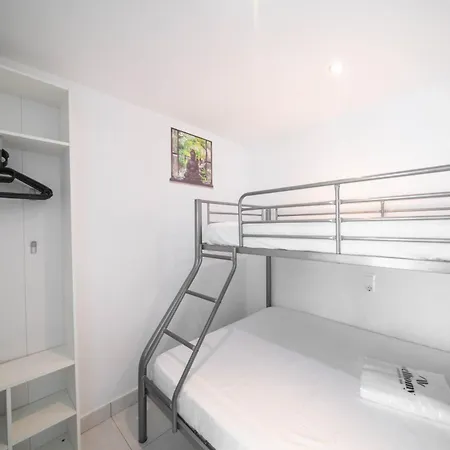 Welhomy Magnifique Santa Margarida Estany Appartement