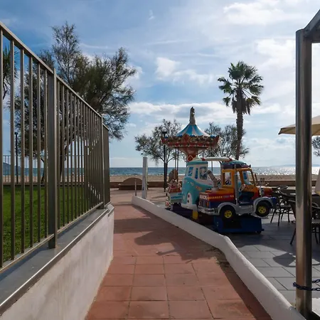 Welhomy Magnifique Santa Margarida Estany Appartement