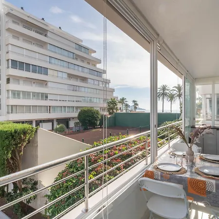 Appartement Welhomy Magnifique Santa Margarida Estany