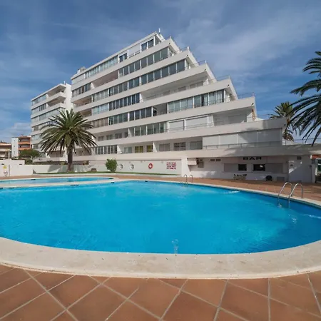 Welhomy Magnifique Santa Margarida Estany Appartement *