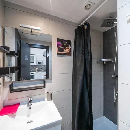 Apartment Welhomy Magnifique Santa Margarida Estany