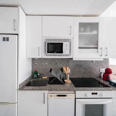 Apartment Welhomy Magnifique Santa Margarida Estany Roses