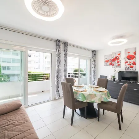 Apartment Welhomy Magnifique Santa Margarida Estany Roses