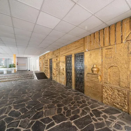 Apartment Welhomy Magnifique Santa Margarida Estany Roses