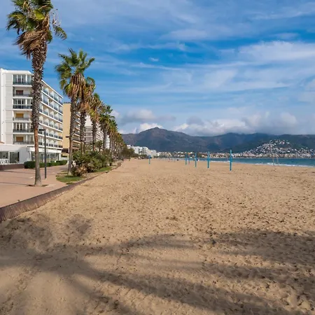 Welhomy Magnifique Santa Margarida Estany Apartment *
